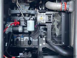 Kohler (Rehlko) KD110 - 110 kVA Generator - DPX-17106