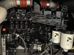 Kohler (Rehlko) KD110 - 110 kVA Generator - DPX-17106