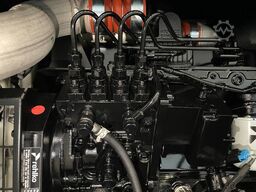 Kohler (Rehlko) KD110 - 110 kVA Generator - DPX-17106