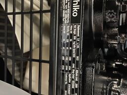 Huckle Maschinenbau GmbH Huckle Maschinenbau GmbH Huckle Maschinenbau GmbH