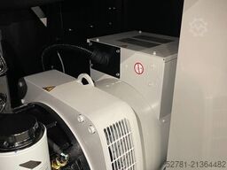 Kohler (Rehlko) KD110 - 110 kVA Generator - DPX-17106