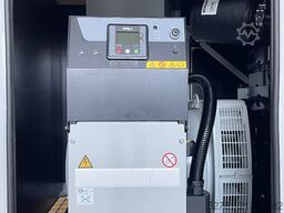 Kohler (Rehlko) KD110 - 110 kVA Generator - DPX-17106