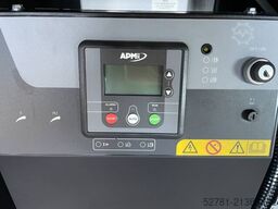 Rehlko KD110 - 110 kVA Generator - DPX-17008