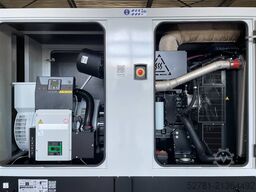 Kohler (Rehlko) KD250 - 250 kVA Generator - DPX-17011