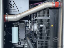 Kohler (Rehlko) KD250 - 250 kVA Generator - DPX-17011