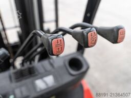 Manitou MI 30 D