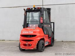 Manitou MI 30 D