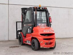 Manitou MI 30 D