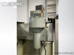 DECKEL MAHO DMU 35M