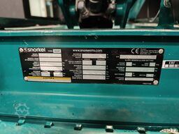 Snorkel S4726E