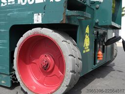 Snorkel S4726E