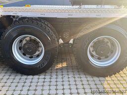 MAN TGS 33.480 TGS 35.480 8x4 EuromixMTP EM 10 L