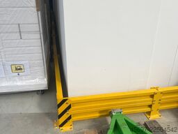 SIGMA Profil stabile Leitplanke