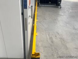 SIGMA Profil stabile Leitplanke