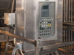 Berief drumblancheur Type  Jumbo KODUKO 16/500