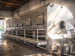 Berief drumblancheur Type  Jumbo KODUKO 16/500