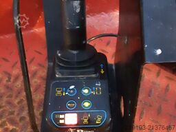 MAGNI ES 0807 EP Elektro 7,80 m