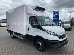 IVECO Daily 70C18HA8/P MY26 TK -20°C ALUB LBW LUFT LED