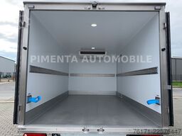 IVECO Daily 70C18HA8/P MY26 TK -20°C ALUB LBW LUFT LED