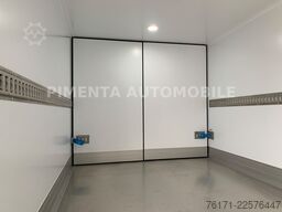 IVECO Daily 70C18HA8/P MY26 TK -20°C ALUB LBW LUFT LED