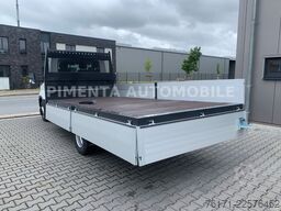 IVECO Daily 70C18A8P AUT MY26 PRITSCHE SIEBD 4,80m AHK
