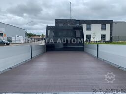 IVECO Daily 70C18A8P AUT MY26 PRITSCHE SIEBD 4,80m AHK
