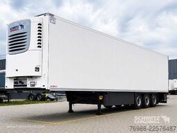 Schmitz Cargobull Tiefkühler Standard Doppelstock
