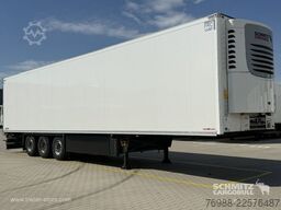 Schmitz Cargobull Tiefkühler Standard Doppelstock