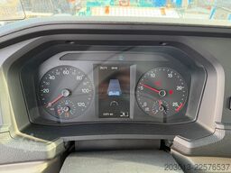 MAN TGS 26.400 6x6 BB Abrollkipper HIAB Optima 20S56
