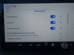 FORD Transit Custom Kasten 280 L1H1 Trend Navi AHK