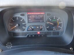 MERCEDES-BENZ 1018A Atego II 4x4 Pritsche/ Plane