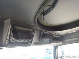 MERCEDES-BENZ 1018A Atego II 4x4 Pritsche/ Plane