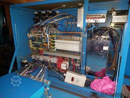AIR LIQUIDE - OERLIKON OXYTOME 25 HPC