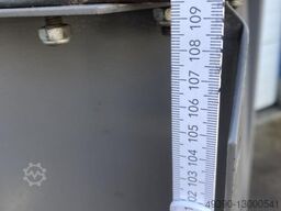 NICOTRA - Gebhard P2M-M3M4J-RRB-ATEX RD/0