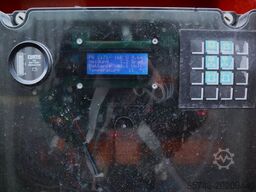 PB LIFT S171-16E Electric, 17.3m Working Height, 400k