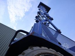PB LIFT S171-16E Electric, 17.3m Working Height, 400k