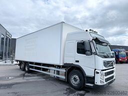VOLVO FM 330 6x2*4 Side opening 8.7 m