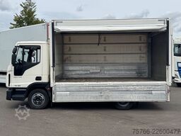 IVECO EUROCARGO 75 E 19 / LBW / KLIMA / 10 PAL