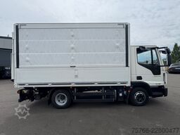 IVECO EUROCARGO 75 E 19 / LBW / KLIMA / 10 PAL