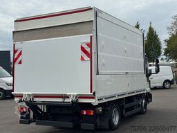 IVECO EUROCARGO 75 E 19 / LBW / KLIMA / 10 PAL