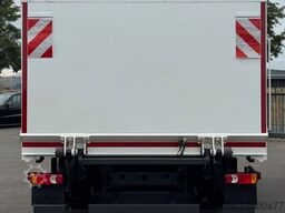 IVECO EUROCARGO 75 E 19 / LBW / KLIMA / 10 PAL