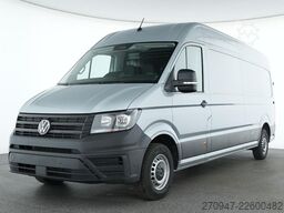 VW Crafter Kasten 35 L4H3 AHK RFK äden