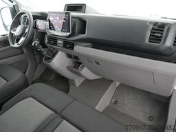 VW Crafter Kasten 35 L4H3 AHK RFK äden