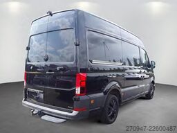 VW Crafter 35 L3H3 4M LED AHK äden