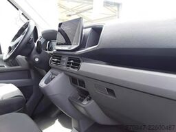 VW Crafter 35 L3H3 4M LED AHK äden