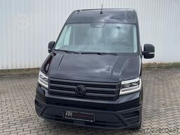 VW Crafter 35 L3H3 4M LED AHK äden