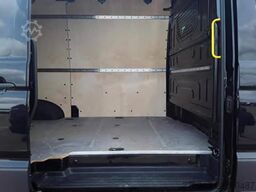 VW Crafter 35 L3H3 4M LED AHK äden
