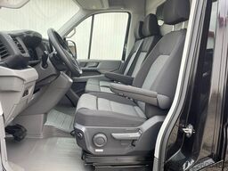 VW Crafter 35 L3H3 4M LED AHK äden