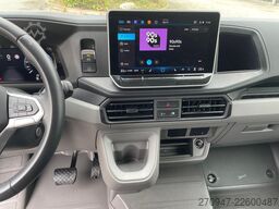 VW Crafter 35 L3H3 4M LED AHK äden