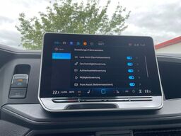 VW Crafter 35 L3H3 4M LED AHK äden